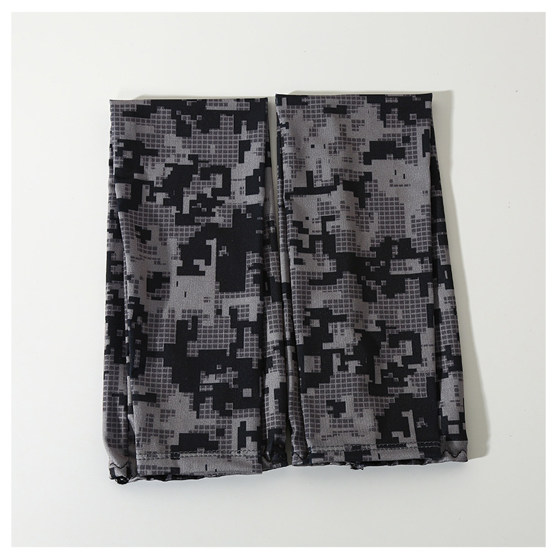Uv Solar Arm Sleeve Men Summer - Fishing Gloves のレビューと価格