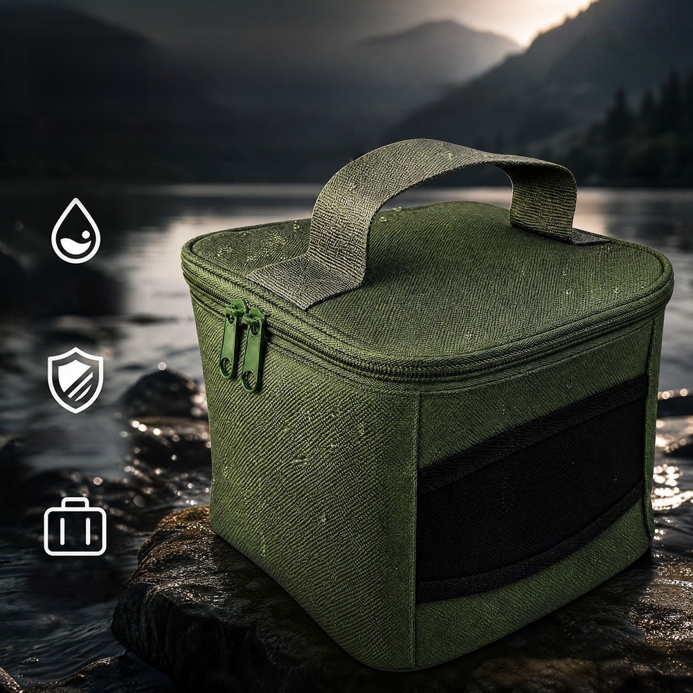 Waterproof Tackle Bag for Angl - Fishing Bag Waterproof のレビューと価格