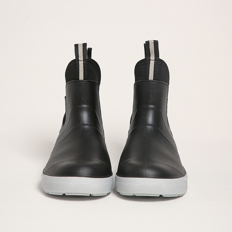 Men's Rain Shoes Short Outdoor - Fishing Boots のレビューと価格