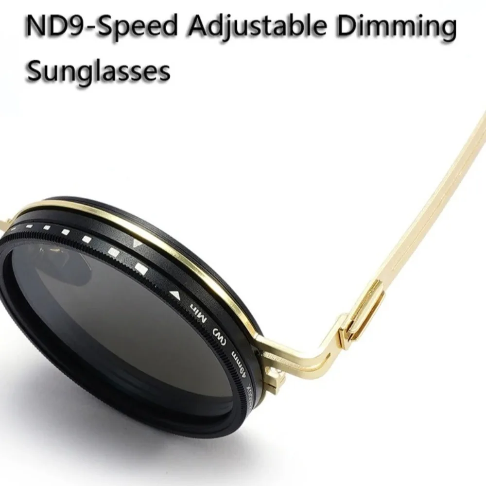 ND2-400 Adjustable Dimming Gla - Fishing Sunglasses Polarized のレビューと価格