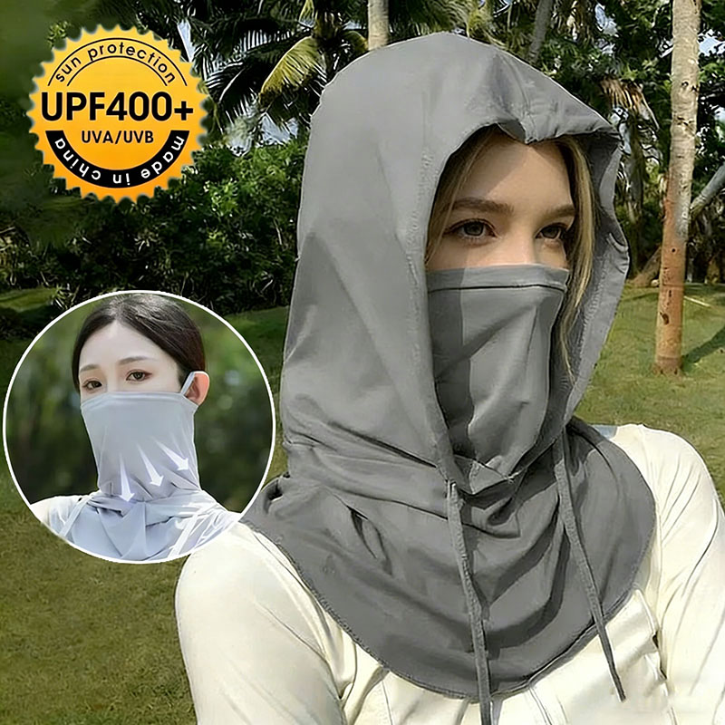 1Pc Balaclava Hat Breathable S - Fishing Hoodie のレビューと価格