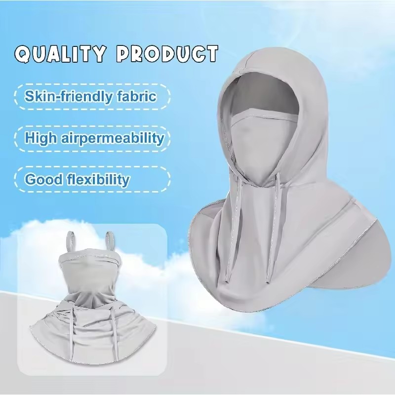 1Pc Balaclava Hat Breathable S - Fishing Hoodie のレビューと価格