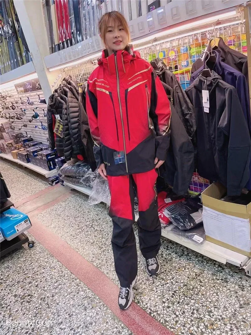 Clearance Price 2XL 3XLNew Win - Fishing Jacket Waterproof のレビューと価格
