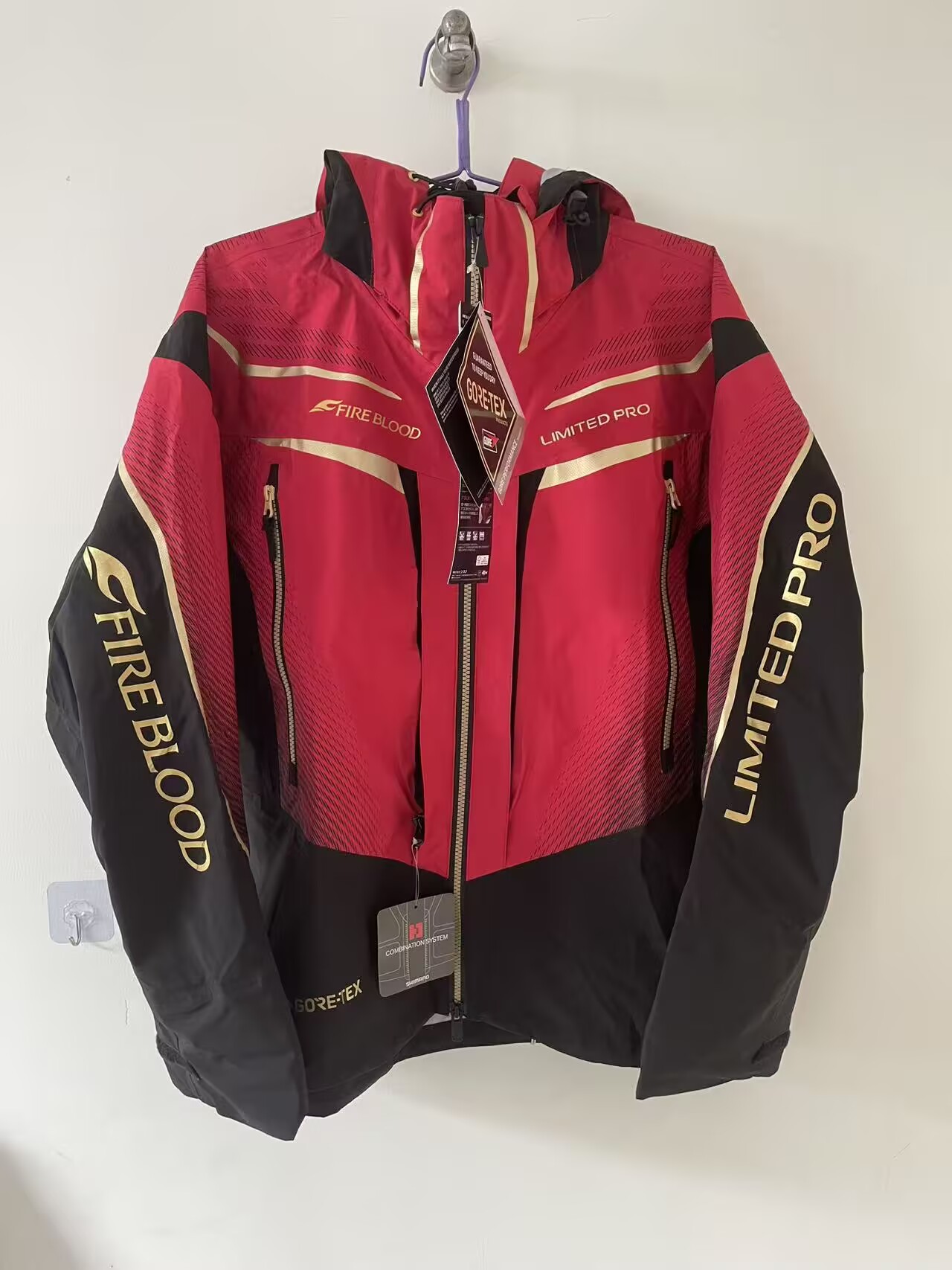 Clearance Price 2XL 3XLNew Win - Fishing Jacket Waterproof のレビューと価格