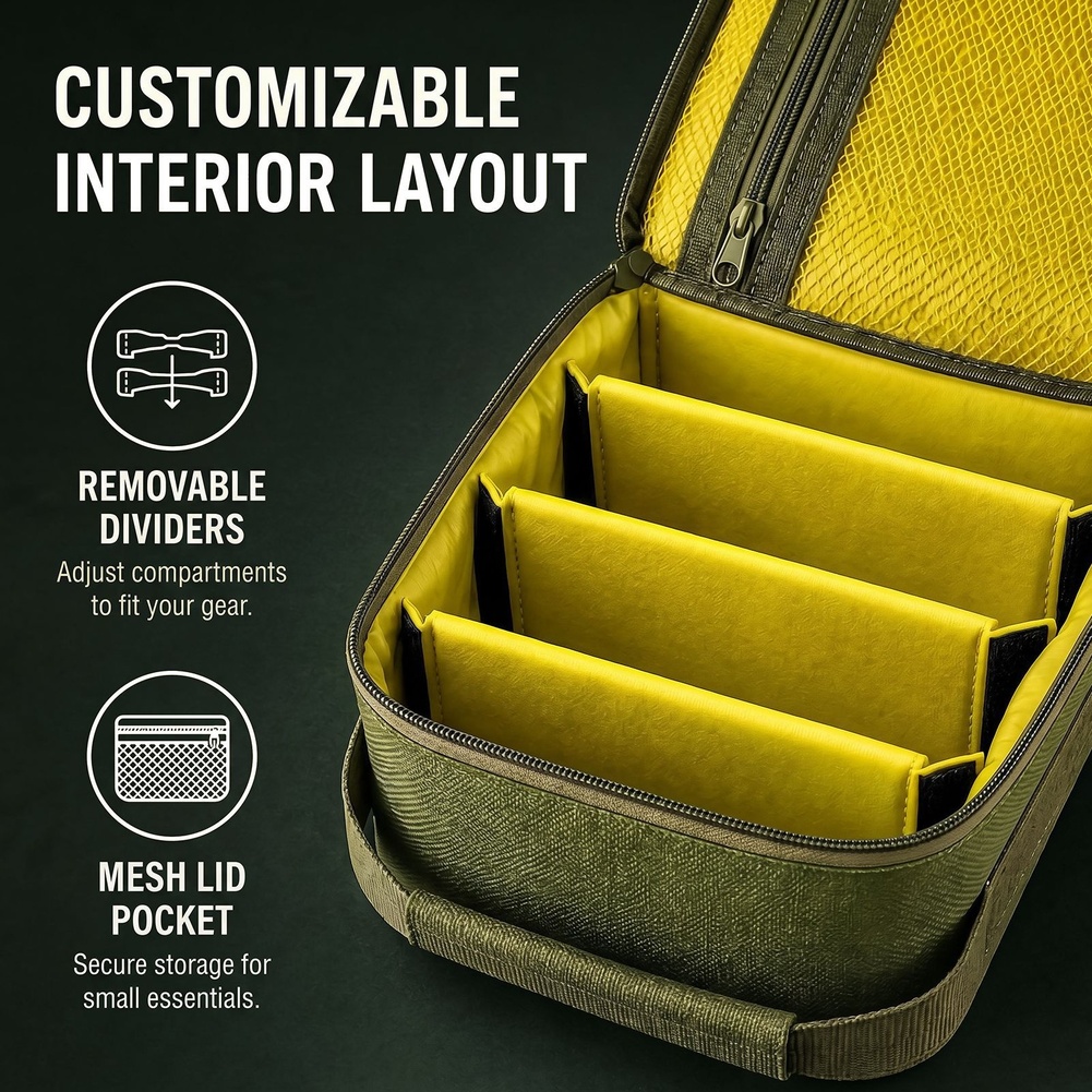 Waterproof Fishing Tackle Orga - Fishing Bag Waterproof のレビューと価格