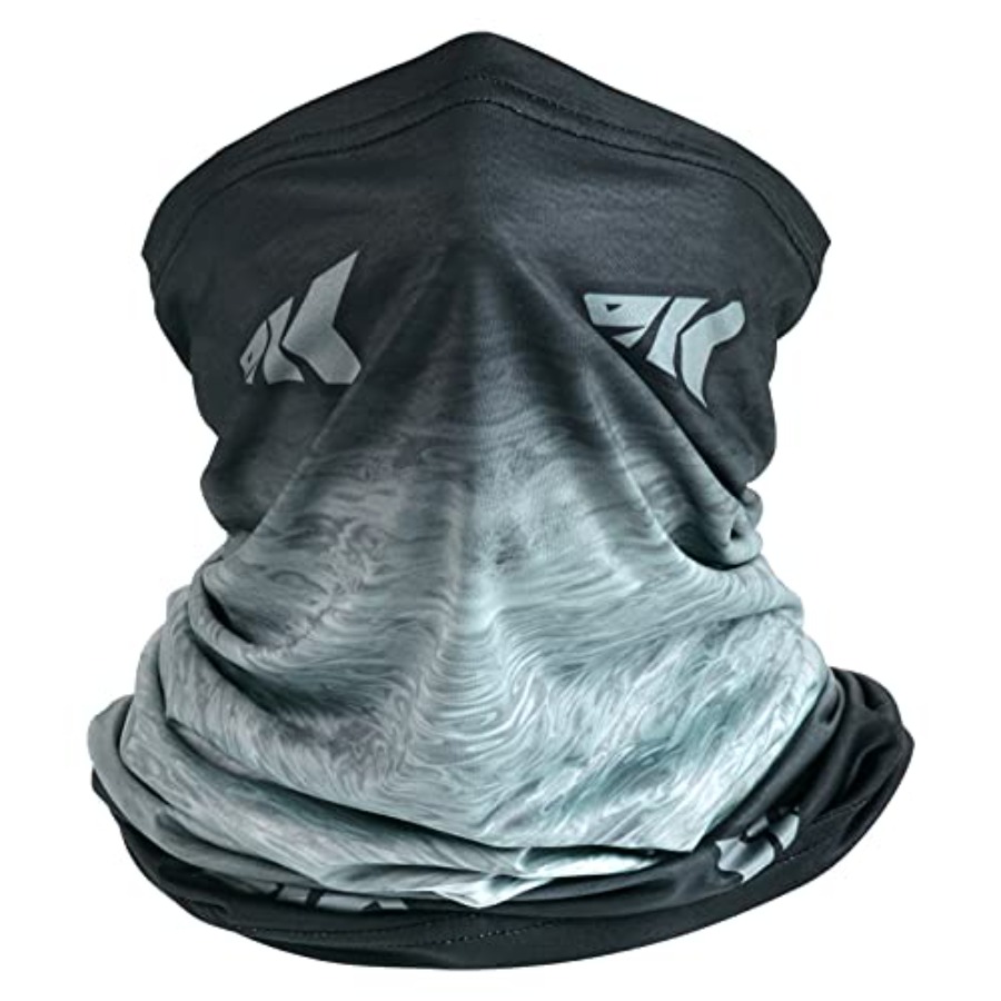 Sol Armis Neck Gaiter - UPF 50 - Fishing Mask Sun Protection のレビューと価格