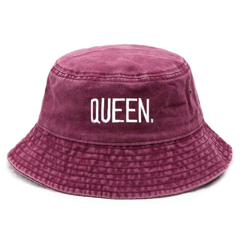 Customize Queen Washed Vintage - Fishing Hat のレビューと価格