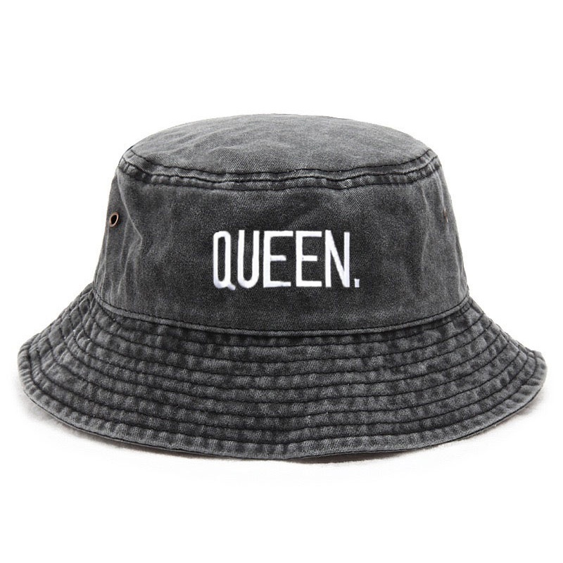 Customize Queen Washed Vintage - Fishing Hat のレビューと価格