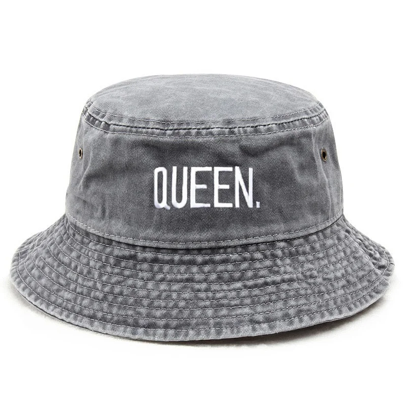 Customize Queen Washed Vintage - Fishing Hat のレビューと価格