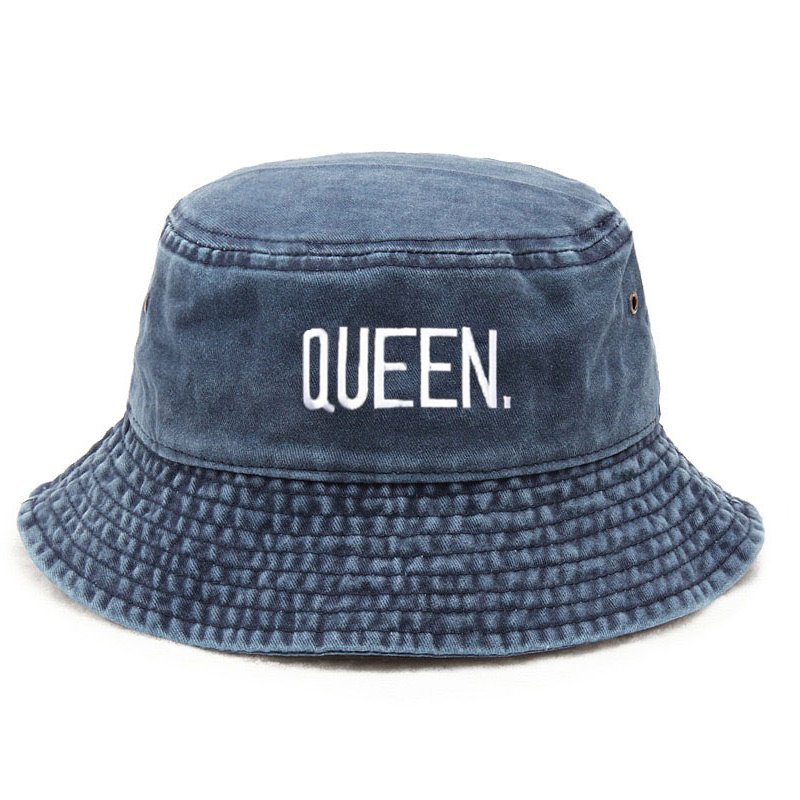 Customize Queen Washed Vintage - Fishing Hat のレビューと価格