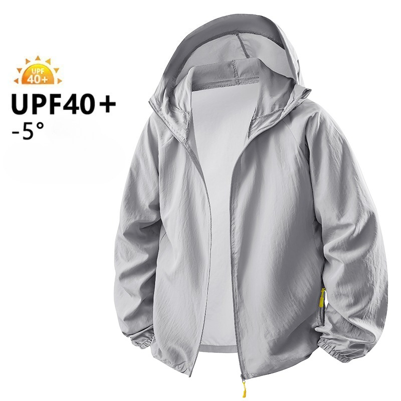 Summer Lightweight Hiking Jack - Fishing Jacket Waterproof のレビューと価格