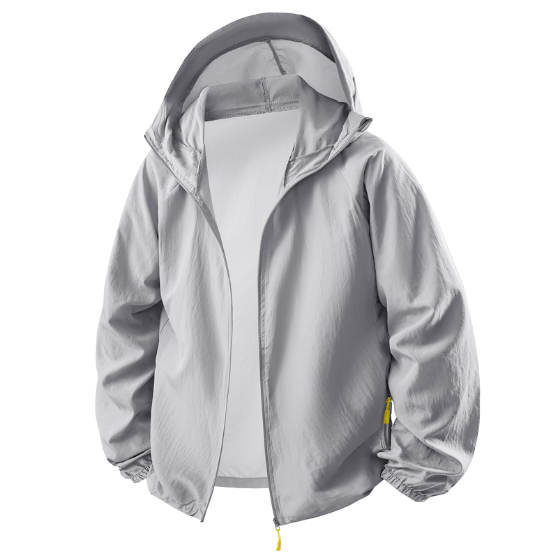 Summer Lightweight Hiking Jack - Fishing Jacket Waterproof のレビューと価格