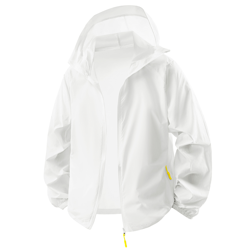 Summer Lightweight Hiking Jack - Fishing Jacket Waterproof のレビューと価格