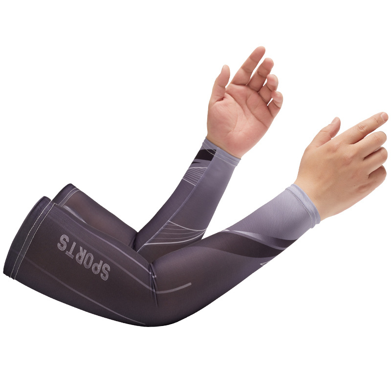 Cycling Ice Sleeves for Men Su - Fishing Gloves のレビューと価格