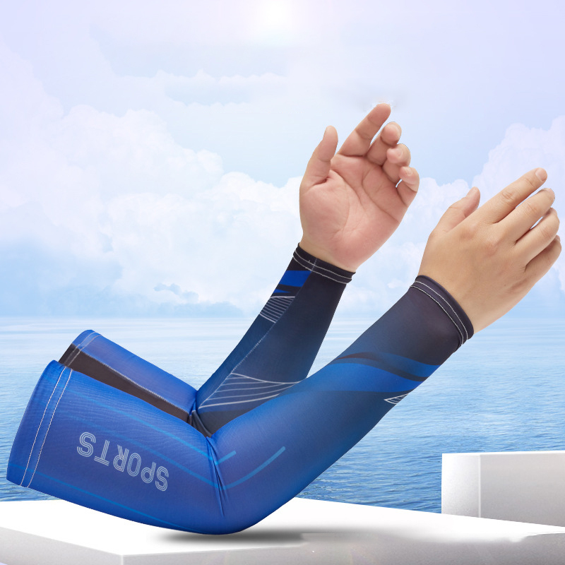 Cycling Ice Sleeves for Men Su - Fishing Gloves のレビューと価格