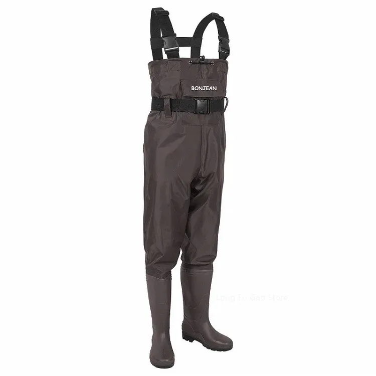 Fishing Waders Pants Overalls  - Fishing Pants Waterproof のレビューと価格
