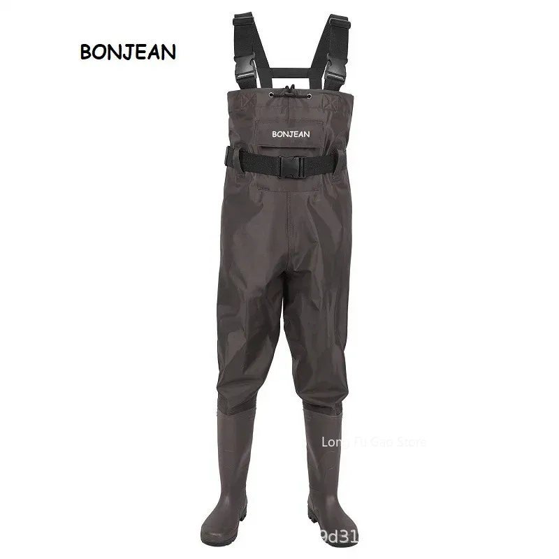 Fishing Waders Pants Overalls  - Fishing Pants Waterproof のレビューと価格