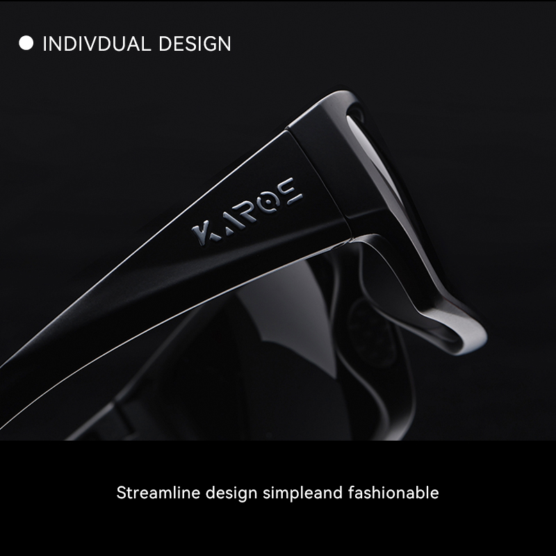 KAROS Polarized Shades with UV - Fishing Sunglasses Polarized のレビューと価格