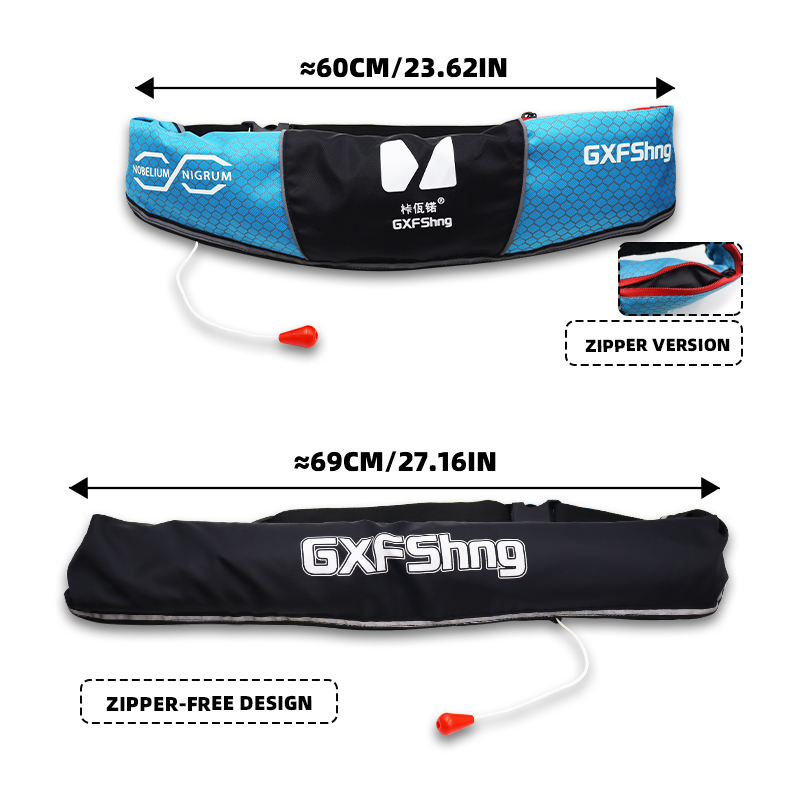 ZYZHE 1pc Fishing Belt Lifesav - Fishing Belt のレビューと価格