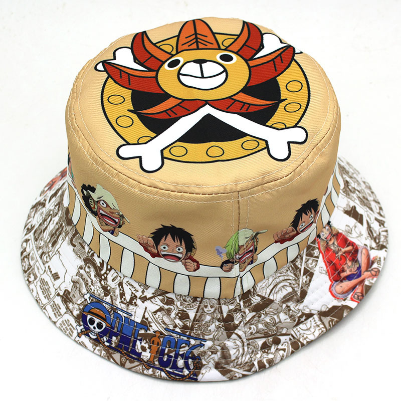 New One Piece Roronoa Zoro Ton - Fishing Hat のレビューと価格