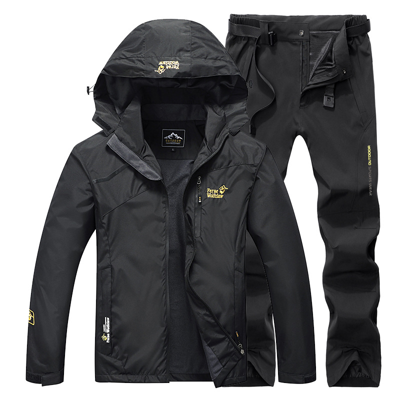 Waterproof Fishing Suit Breath - Fishing Pants Waterproof のレビューと価格