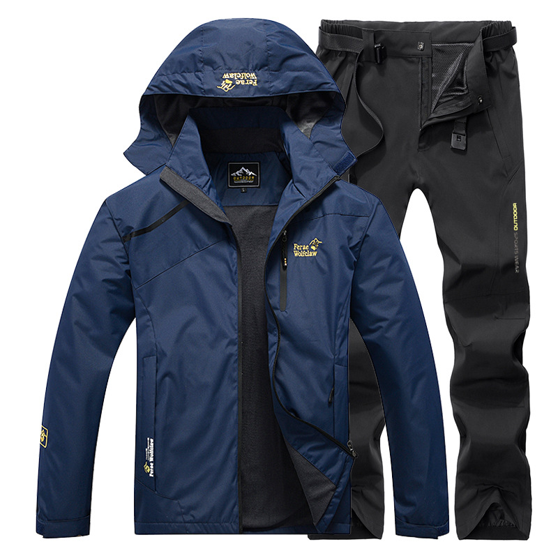 Waterproof Fishing Suit Breath - Fishing Pants Waterproof のレビューと価格