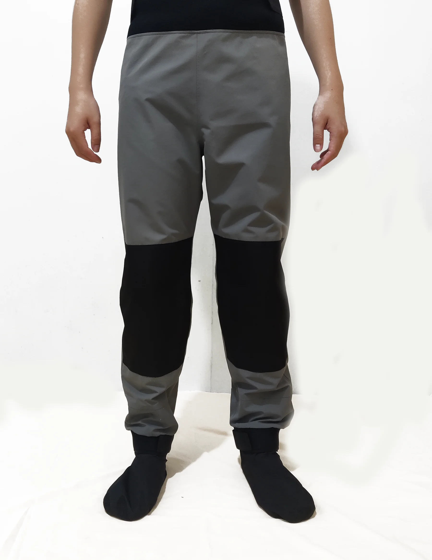 Men's Fly  Boots Waders Three- - Fishing Pants Waterproof のレビューと価格