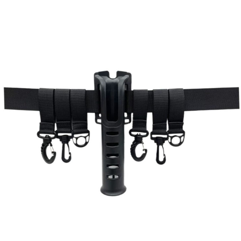 1Pcs Adjustable Wading Belts F - Fishing Belt のレビューと価格