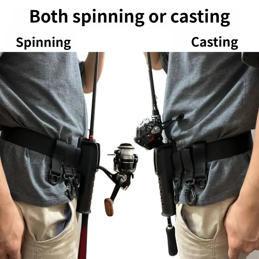 1Pcs Adjustable Wading Belts F - Fishing Belt のレビューと価格