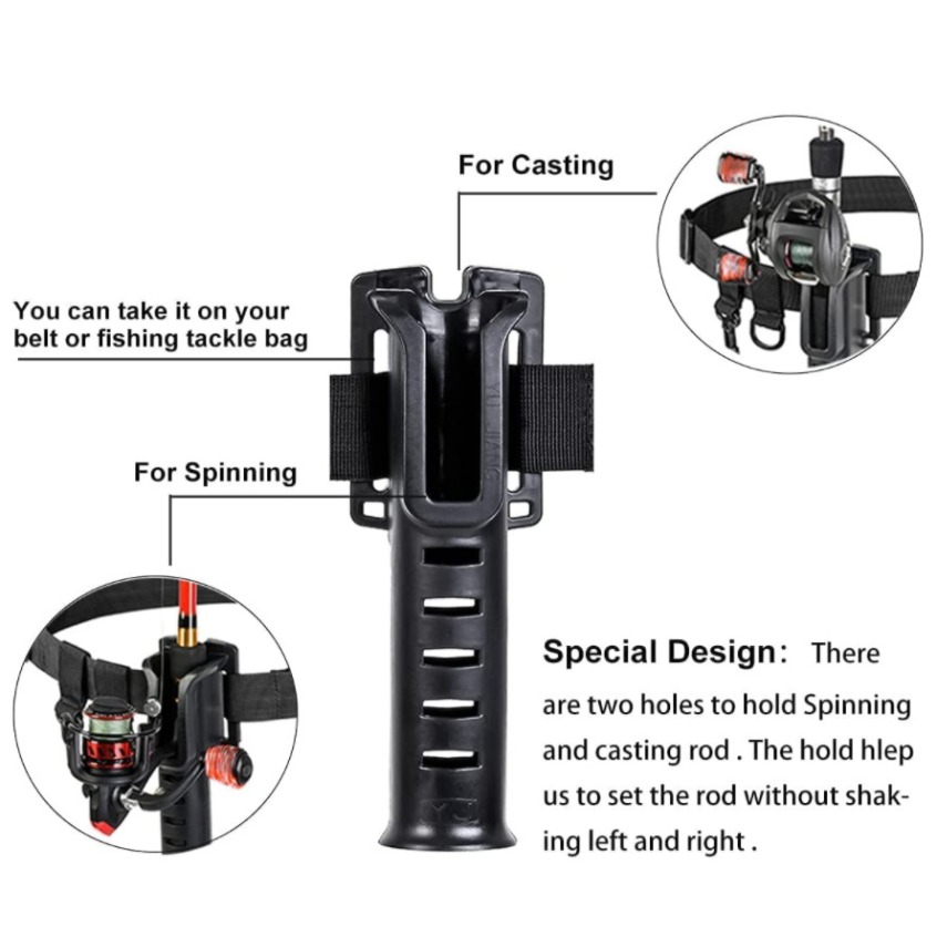 1Pcs Adjustable Wading Belts F - Fishing Belt のレビューと価格