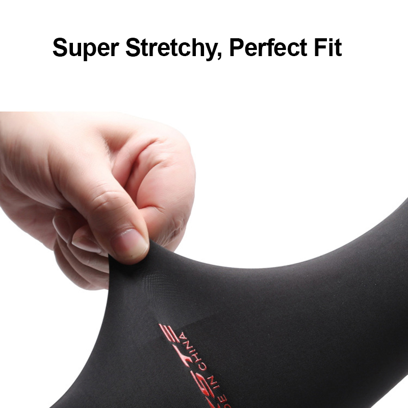 Sun Protection Long Arm Sleeve - Fishing Gloves のレビューと価格