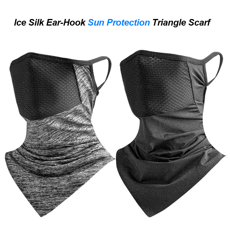 Fishing Sun Protection Face Ma - Fishing Mask Sun Protection のレビューと価格