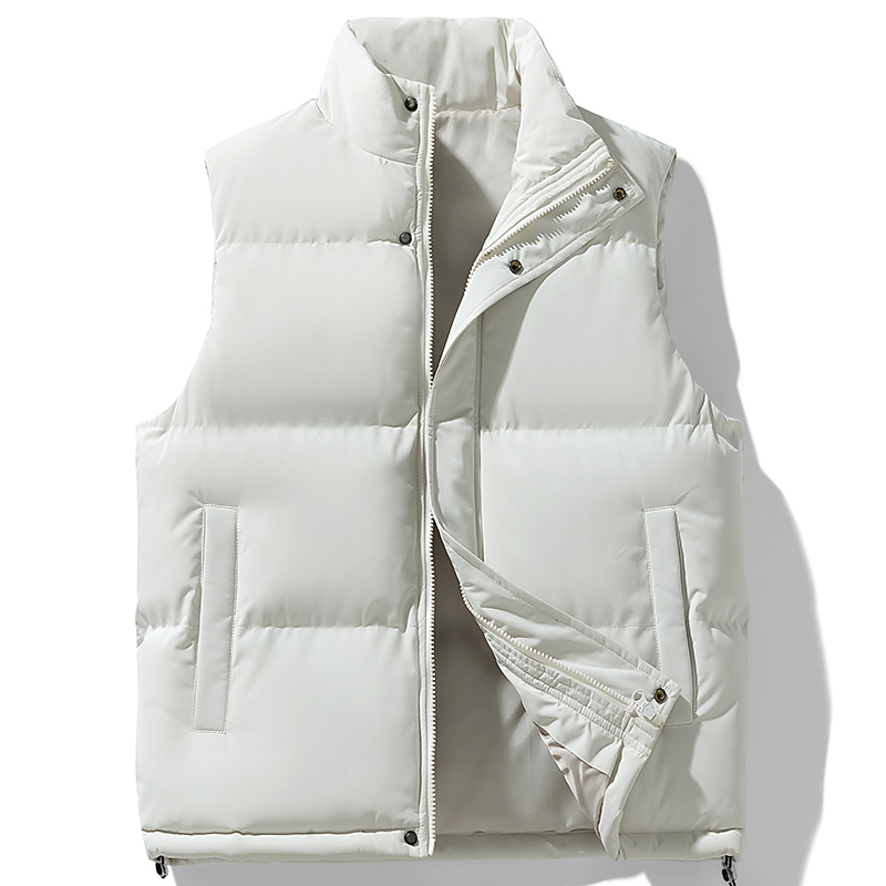 Fishing Vest Stand-up Collar O - Fishing Vest のレビューと価格