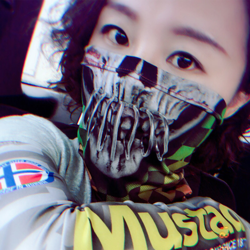 Mustad MTUBE Fishing Neck Gait - Fishing Mask Sun Protection のレビューと価格