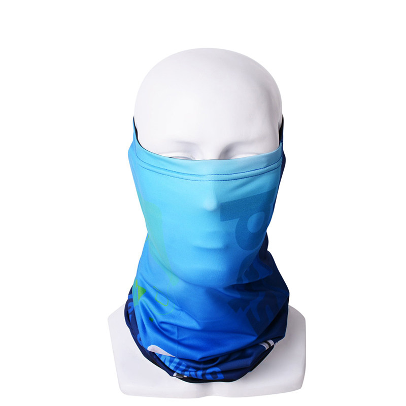 Mustad MTUBE Fishing Neck Gait - Fishing Mask Sun Protection のレビューと価格