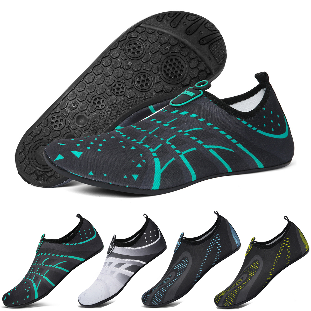 Aqua Shoes Summer Male Swimmin - Fishing Waders のレビューと価格