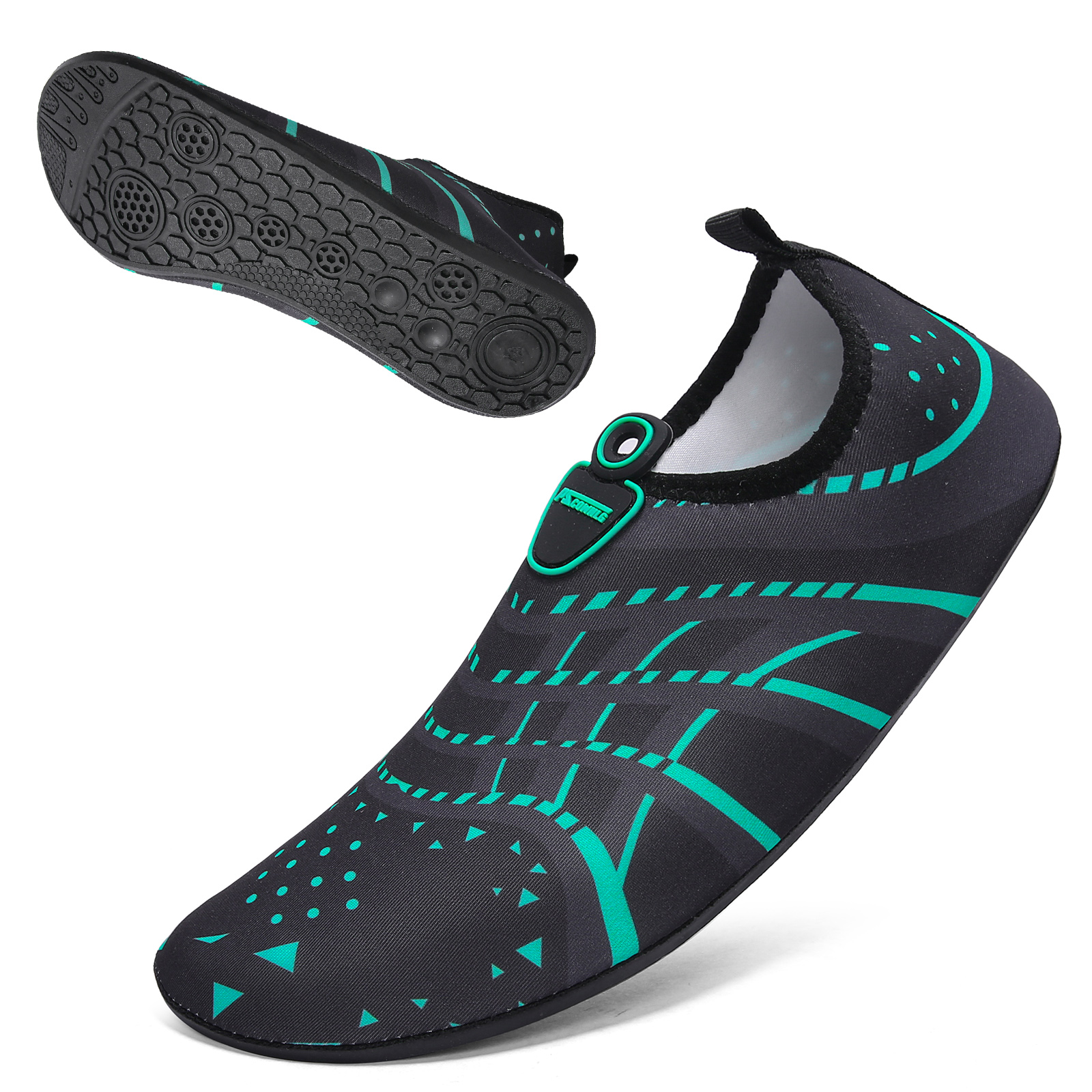 Aqua Shoes Summer Male Swimmin - Fishing Waders のレビューと価格