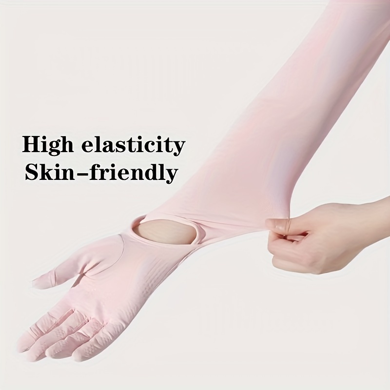 SummerLong Ice Cuff Gloves Are - Fishing Gloves のレビューと価格