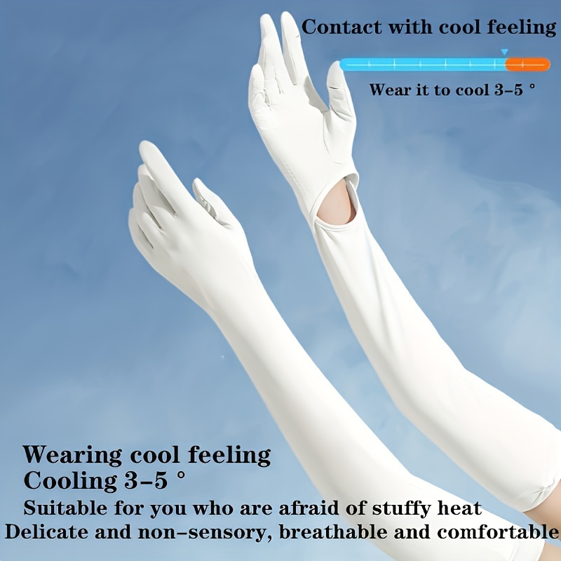 SummerLong Ice Cuff Gloves Are - Fishing Gloves のレビューと価格