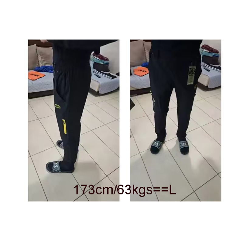 Fishing Hiking Pants for Men T - Fishing Pants Waterproof のレビューと価格