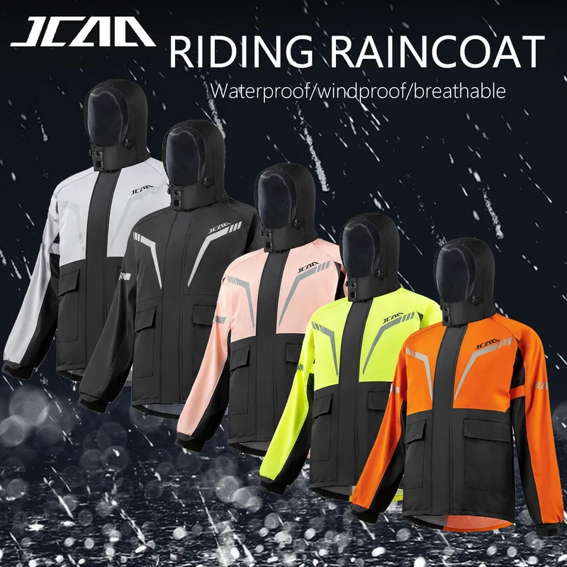 Storm Motorcycle Rain Suit Wat - Fishing Rain Suit のレビューと価格