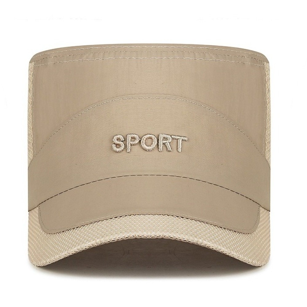 New Adjustable Flat Top Cap Su - Fishing Hat のレビューと価格