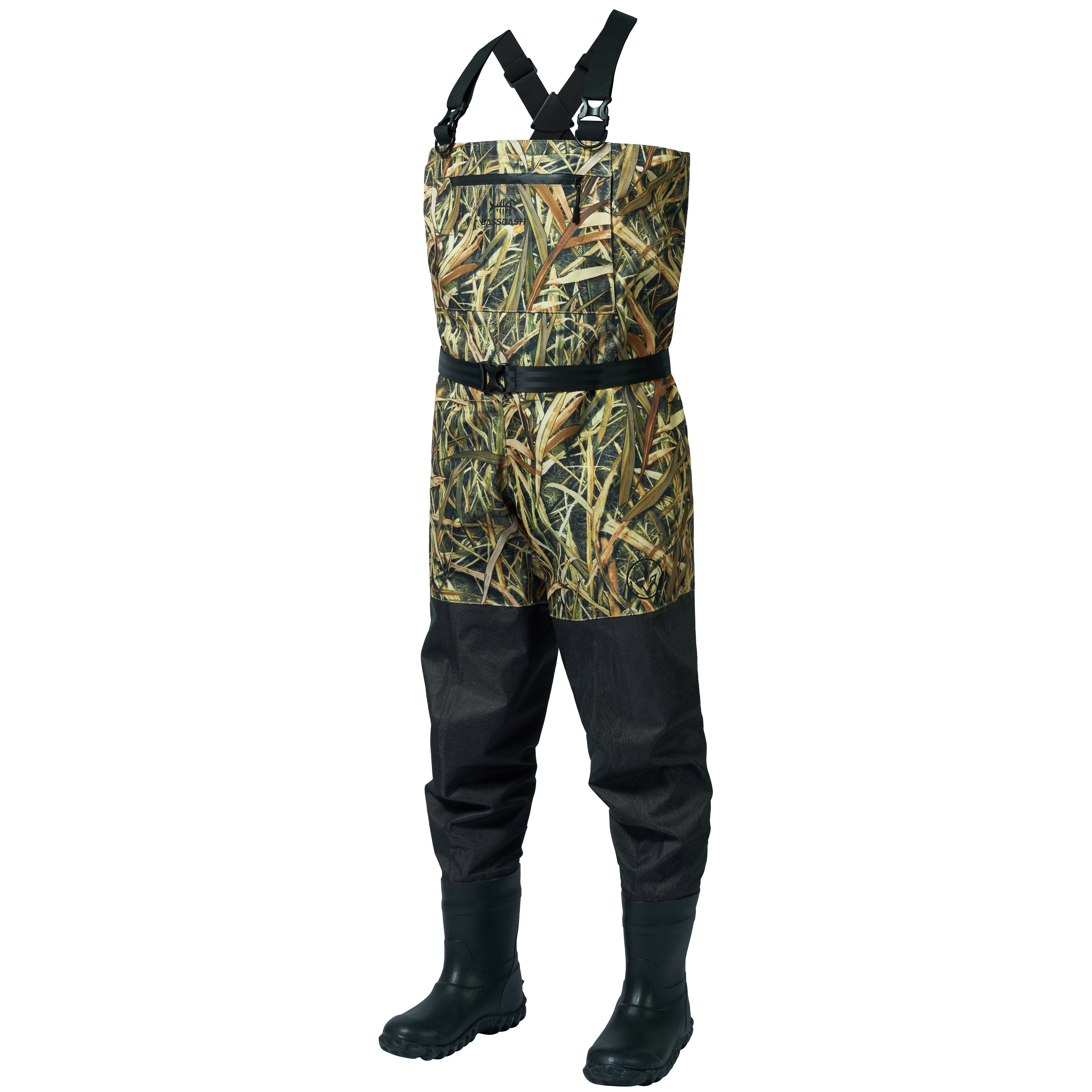BASSDASH Men Women Boot Foot W - Fishing Waders のレビューと価格