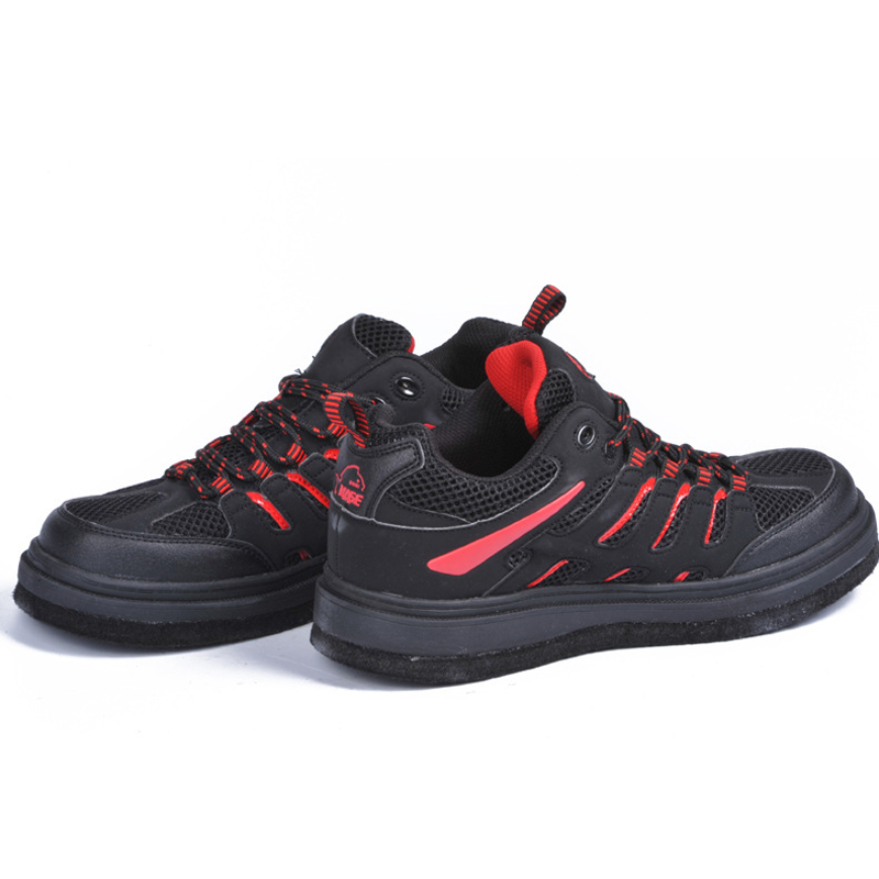 Men's rock fishing shoes anti  - Fishing Waders のレビューと価格