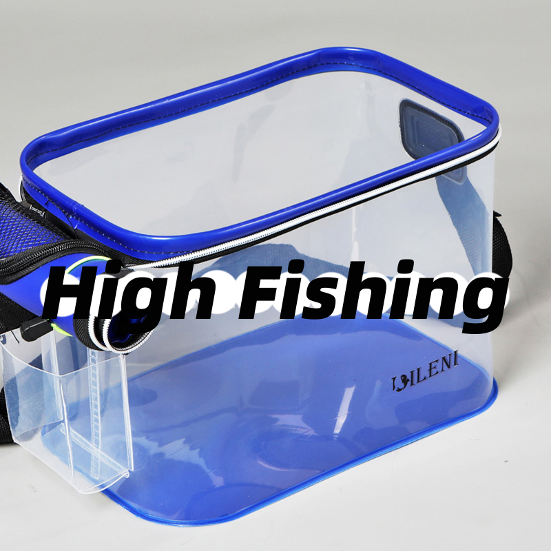 Portable Boating River Hiking  - Fishing Bag Waterproof のレビューと価格