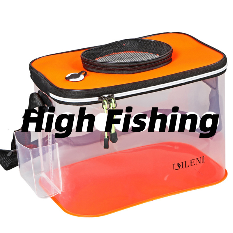 Portable Boating River Hiking  - Fishing Bag Waterproof のレビューと価格
