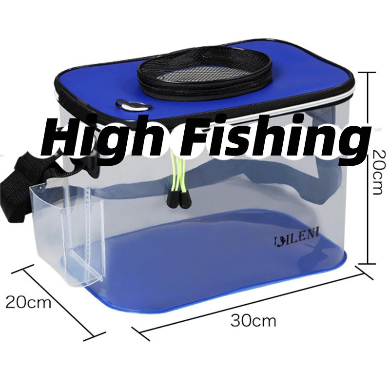 Portable Boating River Hiking  - Fishing Bag Waterproof のレビューと価格