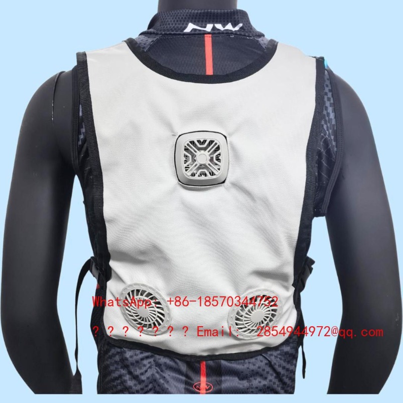 Summer Protective Clothing Coo - Fishing Vest のレビューと価格