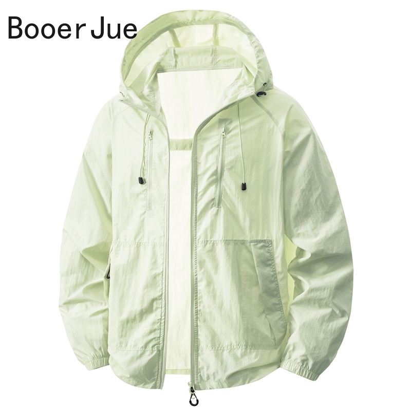 Men Women Summer Quick-Drying  - Fishing Hoodie のレビューと価格
