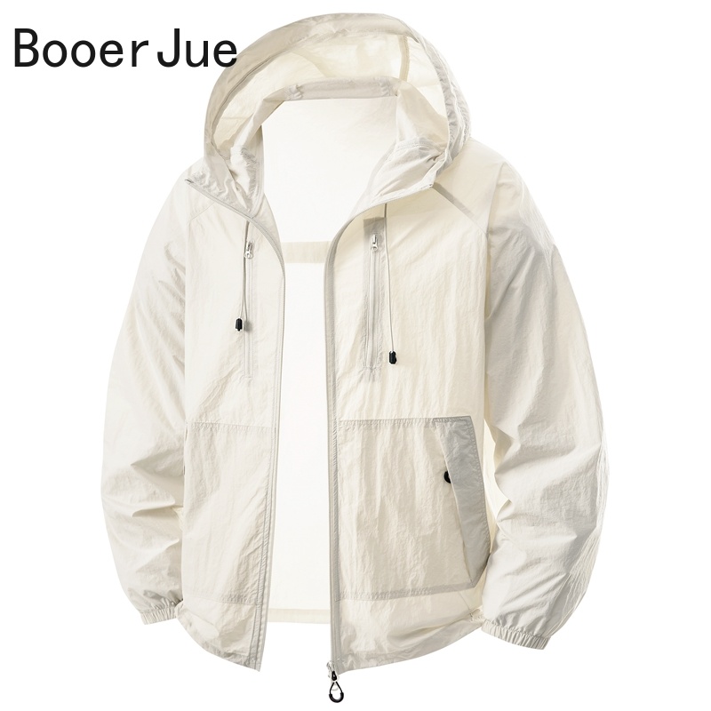 Men Women Summer Quick-Drying  - Fishing Hoodie のレビューと価格